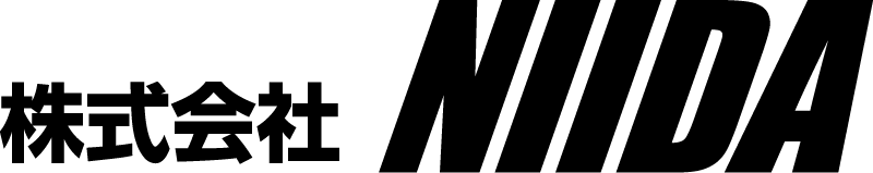 株式会社NIIDA